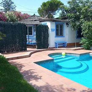 Bungalow Marbella , Marbellac Espagne