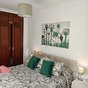 Apto Ana. Centro , Málaga Espagne