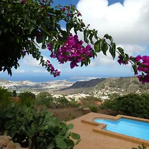 *****finca Bella Vista , Arucas Espagne