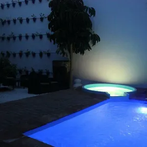 Casa-patio Palmeras , Cordoue Espagne