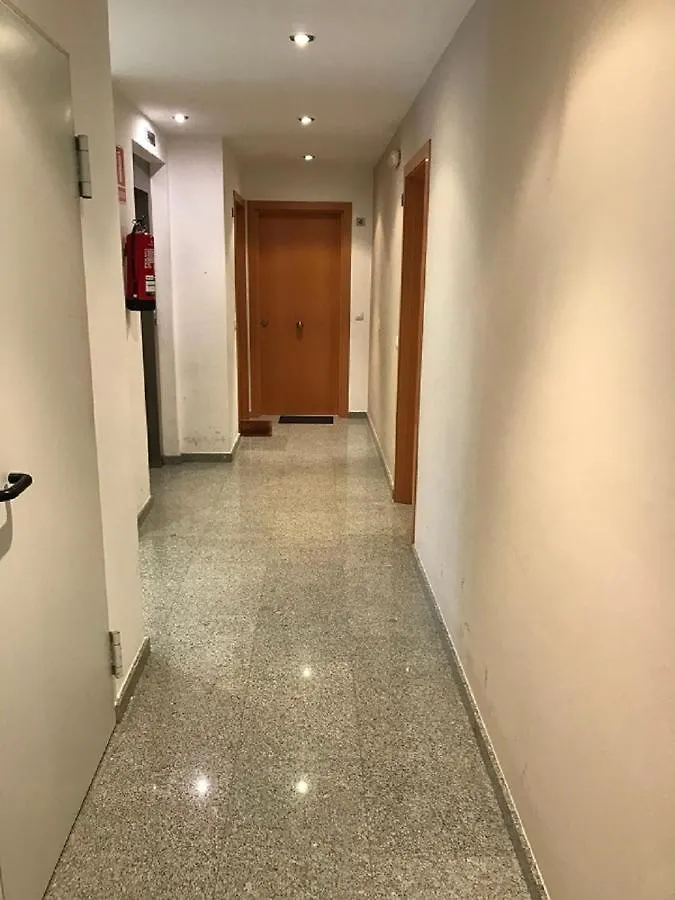 Fantastic Apartment A Few Meters From The Beach In The Center Of Estartit L'Estartit