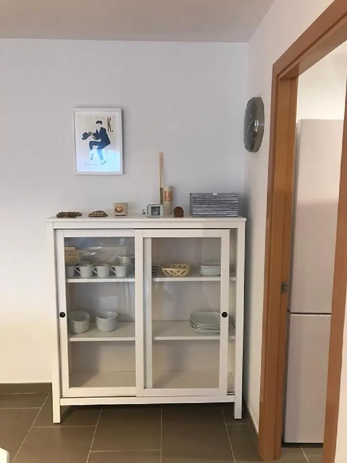 Fantastic Apartment A Few Meters From The Beach In The Center Of Estartit L'Estartit