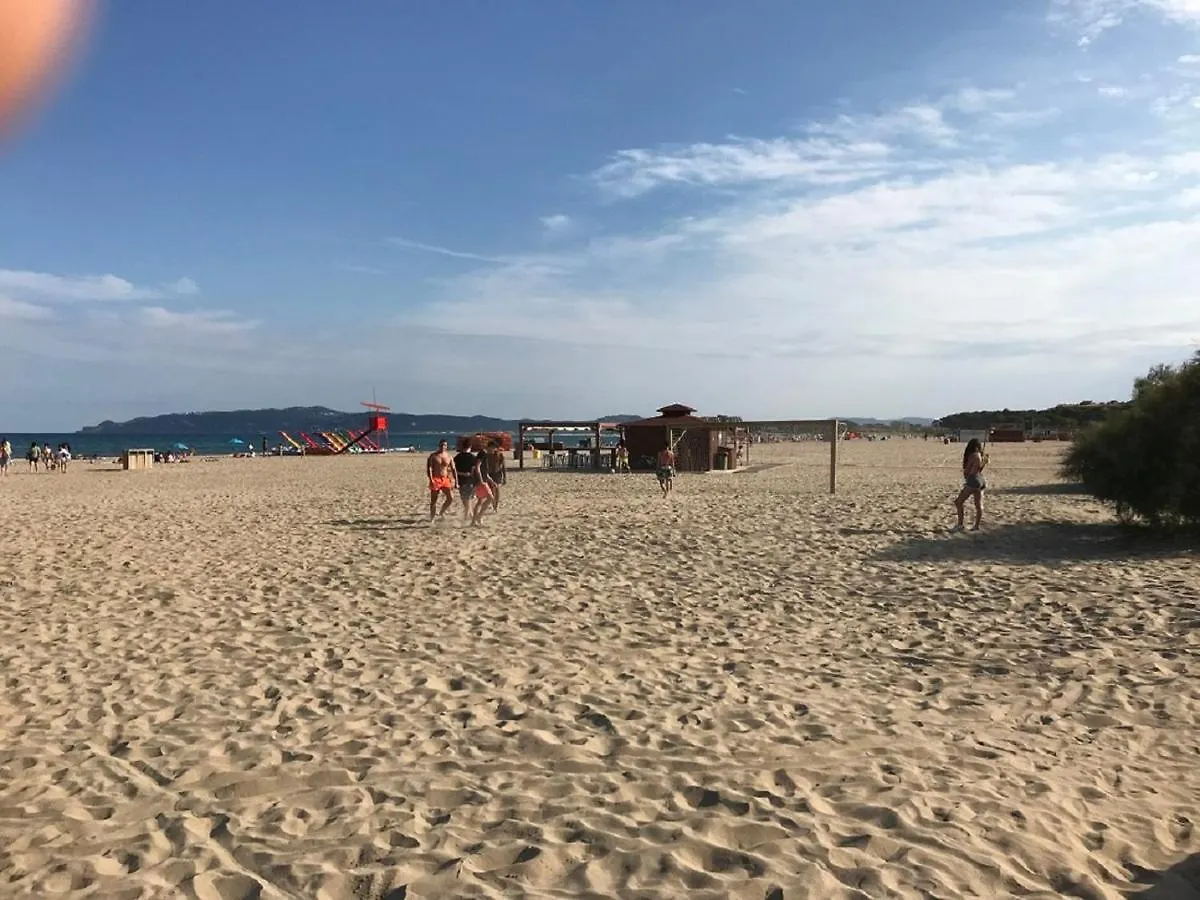 Fantastic Apartment A Few Meters From The Beach In The Center Of Estartit L'Estartit Spain