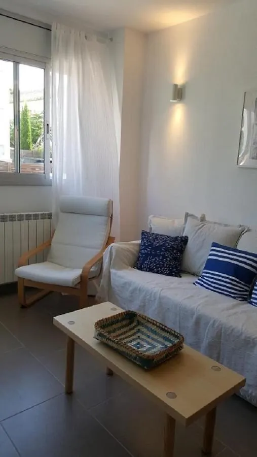 Fantastic Apartment A Few Meters From The Beach In The Center Of Estartit L'Estartit Spain