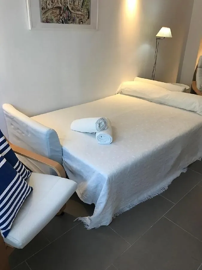 Fantastic Apartment A Few Meters From The Beach In The Center Of Estartit L'Estartit 0*,  Spain
