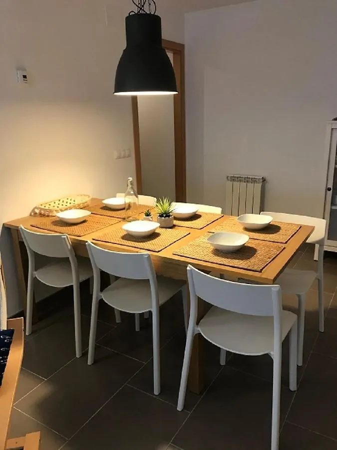 Fantastic Apartment A Few Meters From The Beach In The Center Of Estartit L'Estartit 0*,