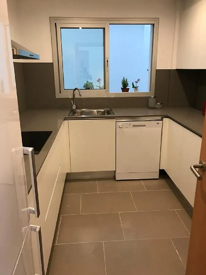 Fantastic Apartment A Few Meters From The Beach In The Center Of Estartit L'Estartit Spain