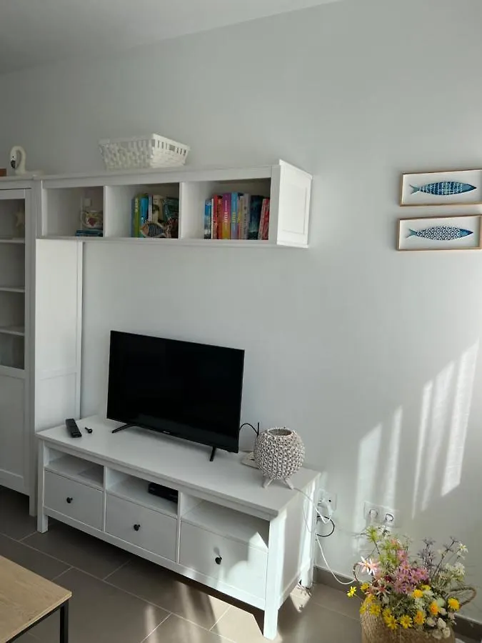 Fantastic Apartment A Few Meters From The Beach In The Center Of Estartit L'Estartit