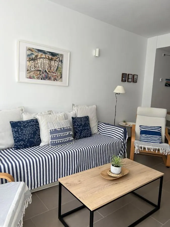 Fantastic Apartment A Few Meters From The Beach In The Center Of Estartit L'Estartit
