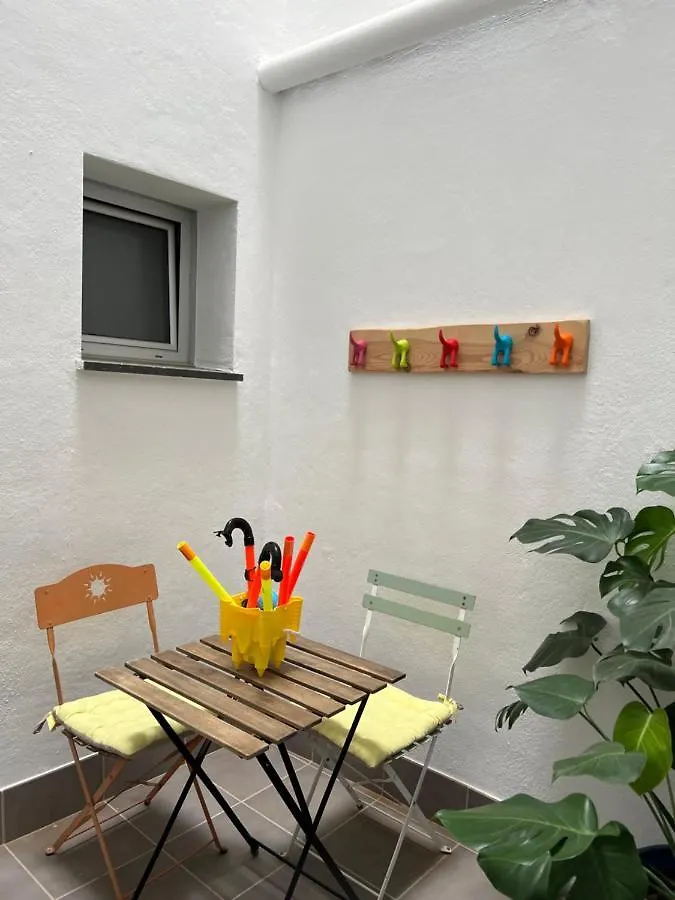 Fantastic Apartment A Few Meters From The Beach In The Center Of Estartit L'Estartit