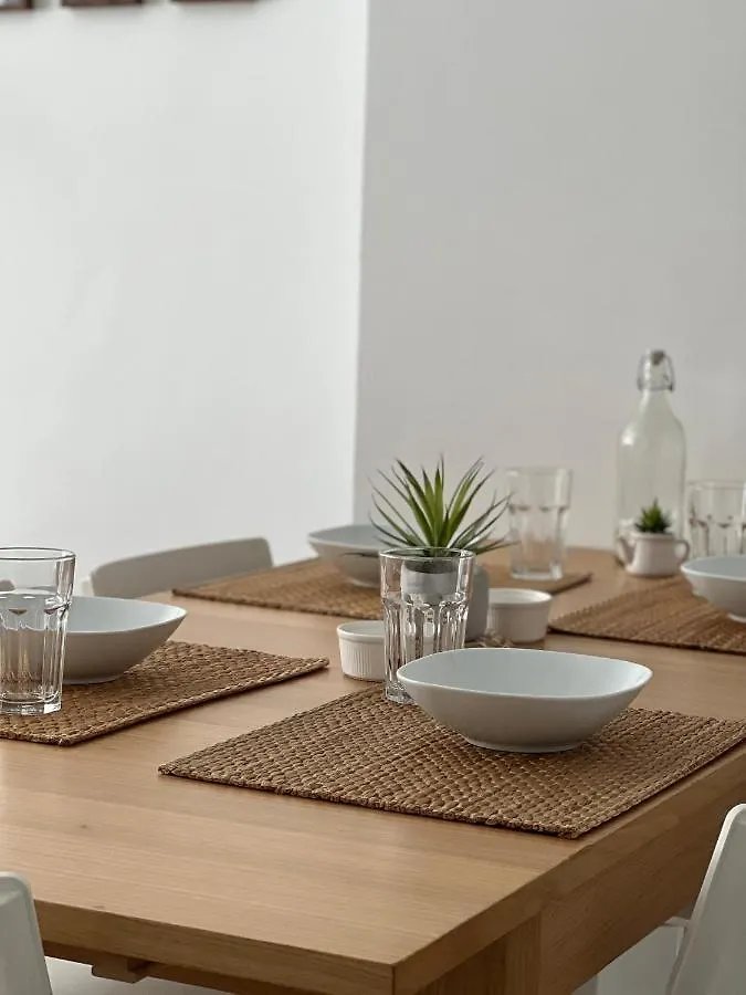 Fantastic Apartment A Few Meters From The Beach In The Center Of Estartit L'Estartit Spain