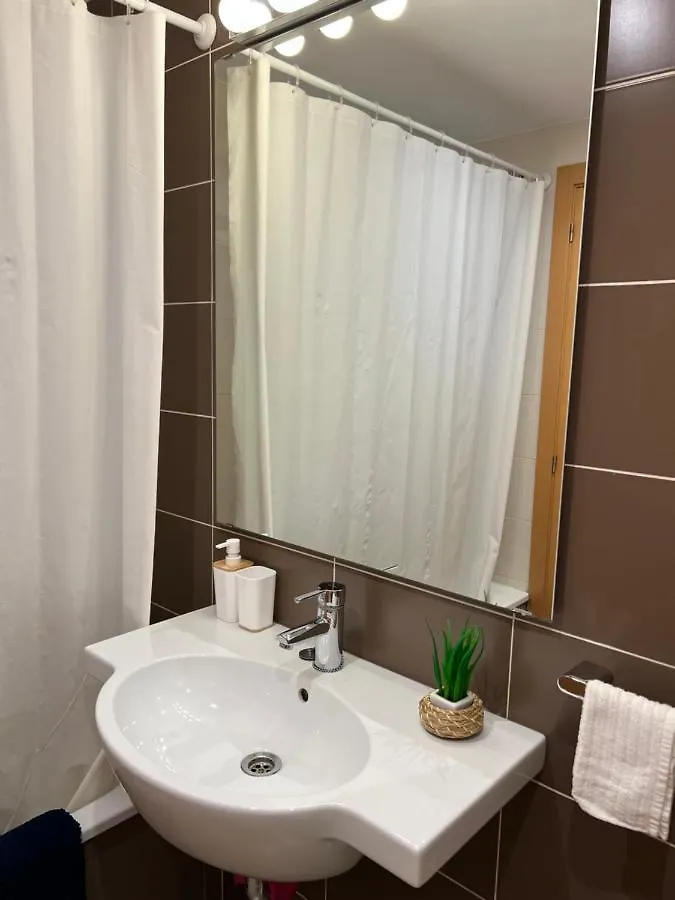 Fantastic Apartment A Few Meters From The Beach In The Center Of Estartit L'Estartit Spain