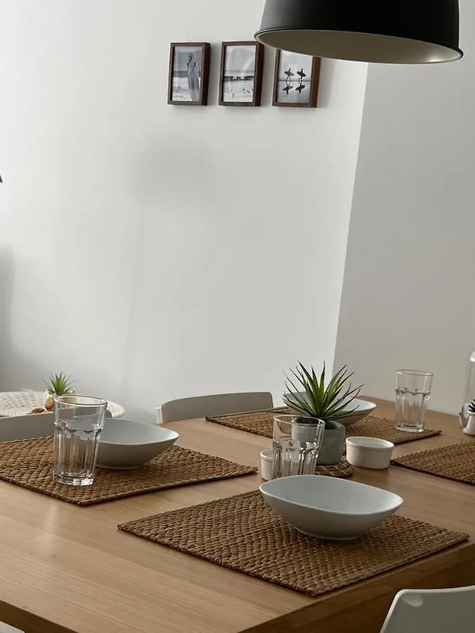 Fantastic Apartment A Few Meters From The Beach In The Center Of Estartit L'Estartit